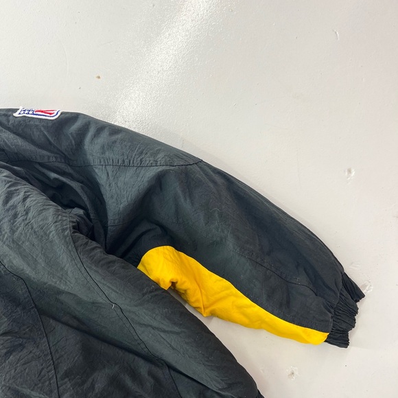 Vintage Pittsburgh Steelers Starter Jacket - Picture 8 of 8